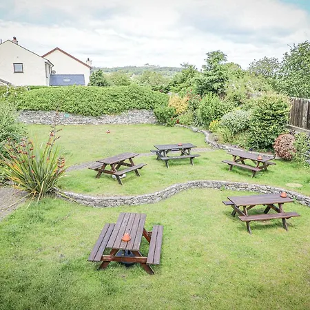 Han/Misafirhane Hope And Anchor Flookburgh