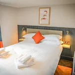 Мини-отель Hope And Anchor Flookburgh