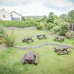 Мини-отель Hope And Anchor Flookburgh