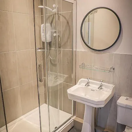 Hope And Anchor * Flookburgh