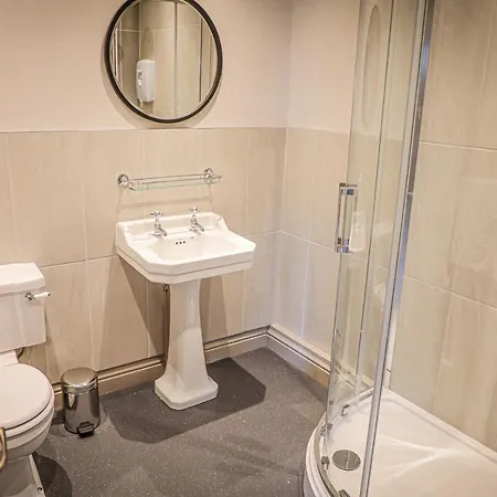 Hope And Anchor Kro Flookburgh