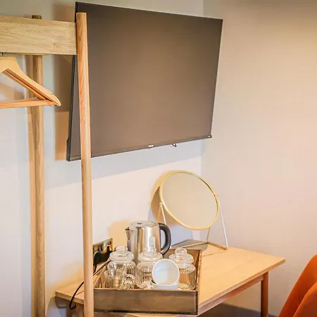 Hope And Anchor * Flookburgh