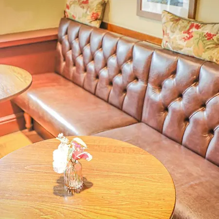 Hope And Anchor Penzion Flookburgh
