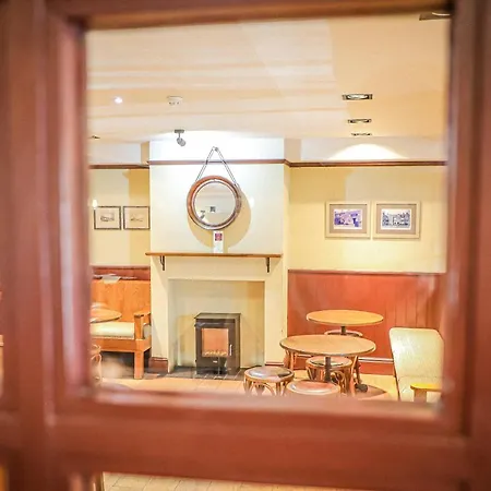 Hope And Anchor Flookburgh