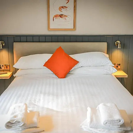 Hope And Anchor イン