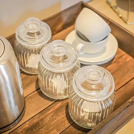 Hope And Anchor * Flookburgh