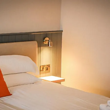 Hope And Anchor イン Flookburgh