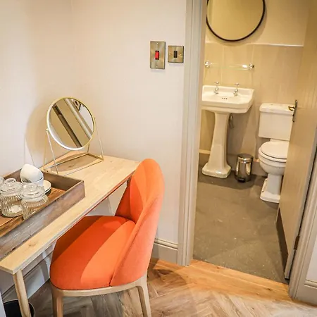 イン Hope And Anchor