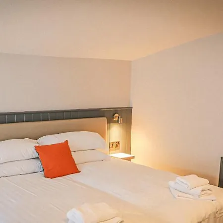 Hope And Anchor イン Flookburgh