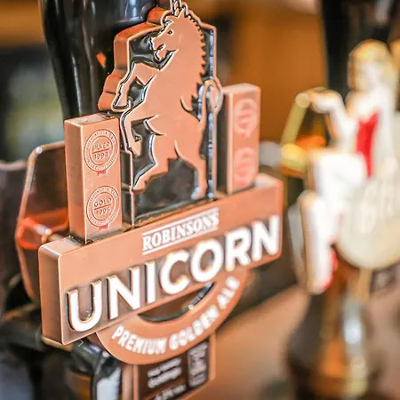 Hope And Anchor * Flookburgh