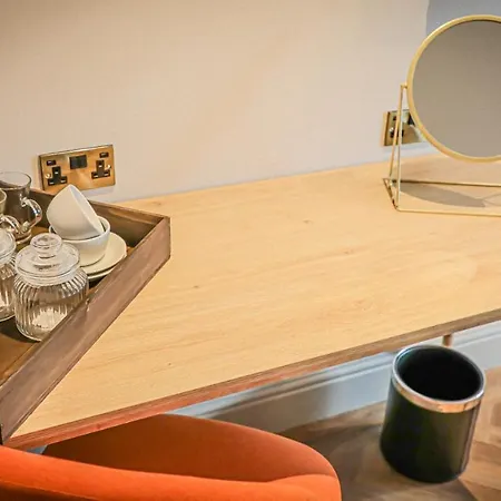 Hope And Anchor イン *