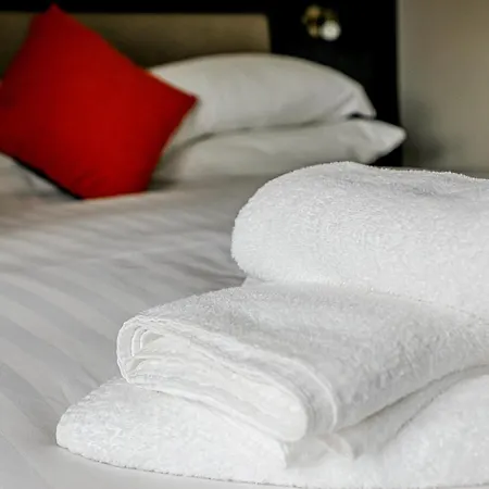 Hope And Anchor イン Flookburgh