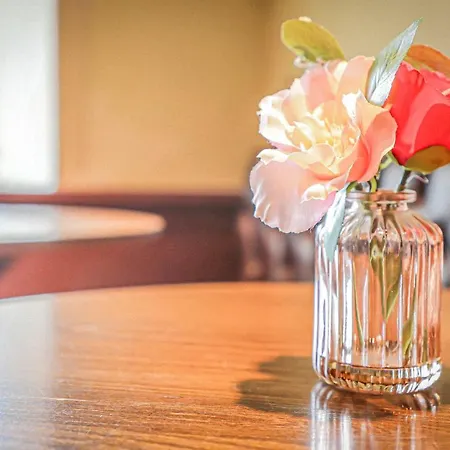 Hope And Anchor イン Flookburgh