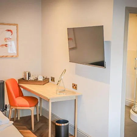 Hope And Anchor * Flookburgh